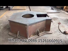 ポジショナーの加工過程を知りたいですか?