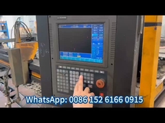 溶接装置の製造プロセス