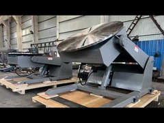 8セット ウェルディングの位置付け機は,EUの顧客に送信するために準備されています