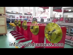 マニュアルフリップを止め スマートポジショナーで100万ドル以上節約